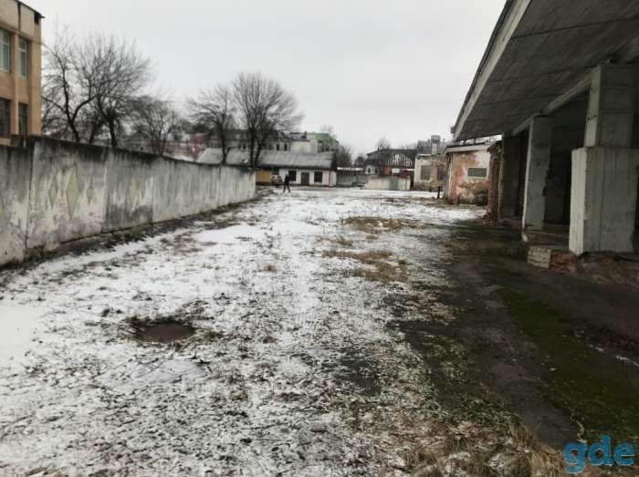 Земля со стоящими зданиями в самом Центре 70соток, Мигая 3, фотография 10
