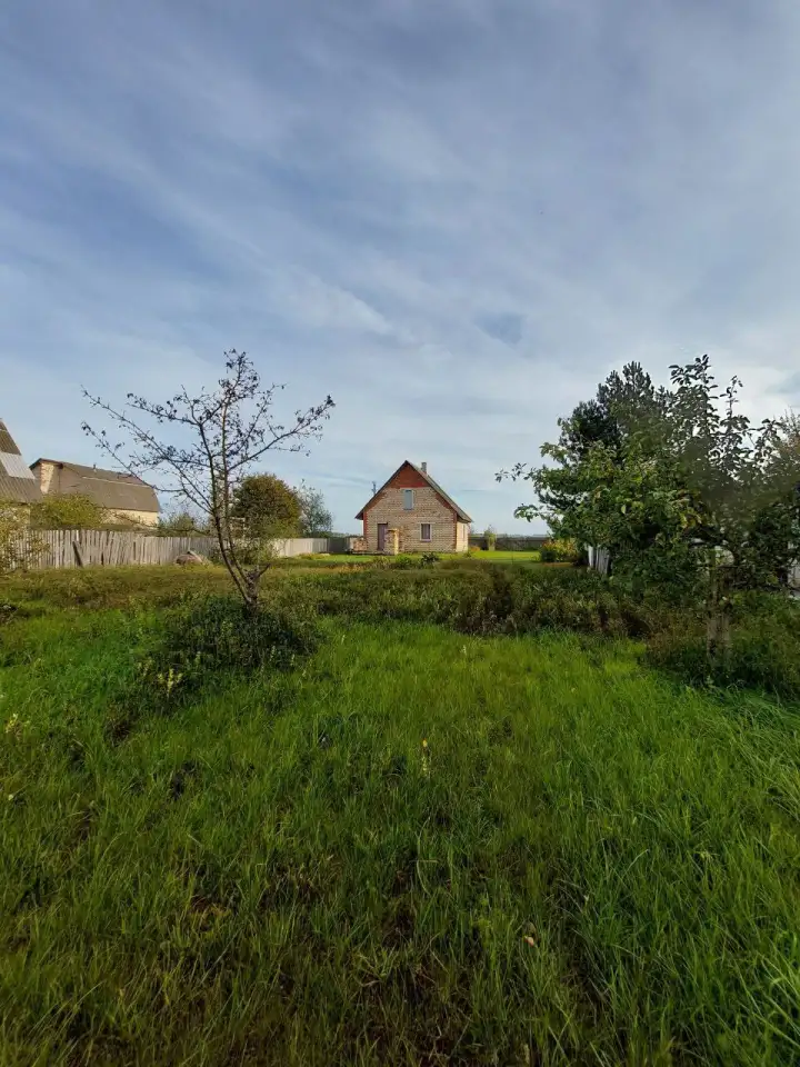 Продам дом в д.Пережир 19.1км от Минска, фотография 5