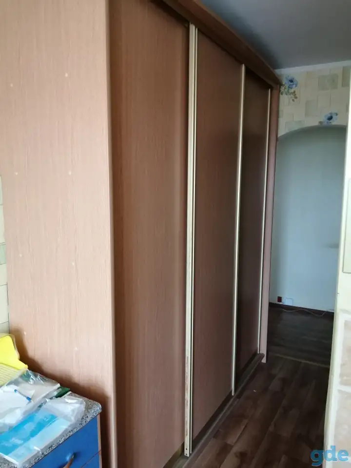 шкаф, фотография 1