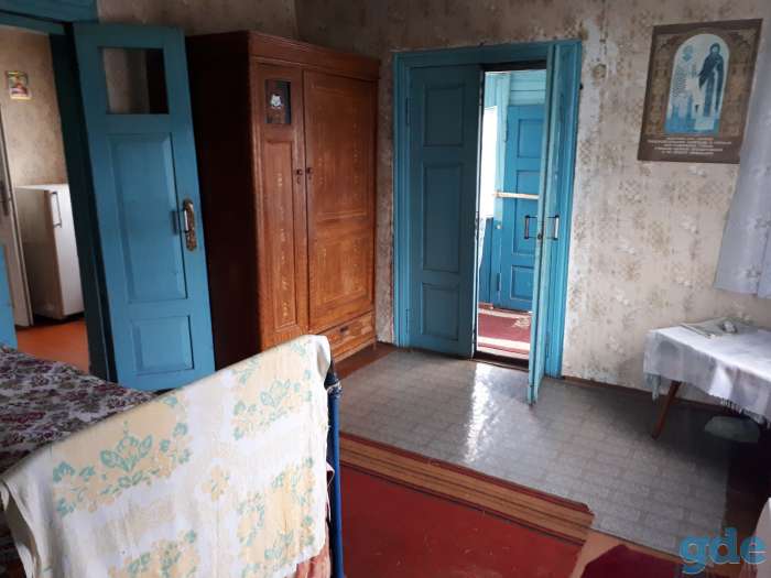 Продам дом, район,деревня Кухты,улица Новая жизнь, дом37, фотография 4