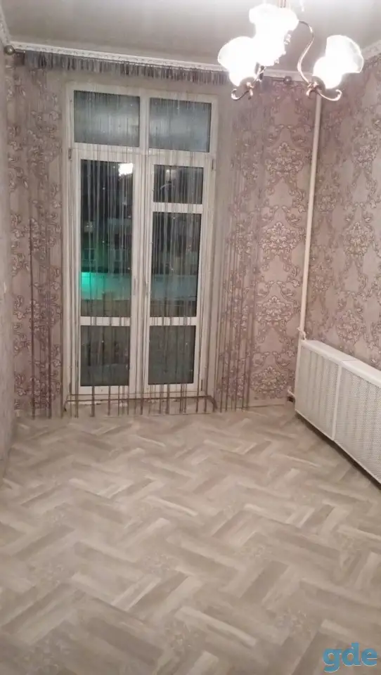 квартира в центре на длительный срокю аренда., фотография 6
