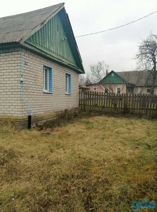Продажа дома, Минская обл. район, агр. Гричино, д. Шпильки., фотография 4