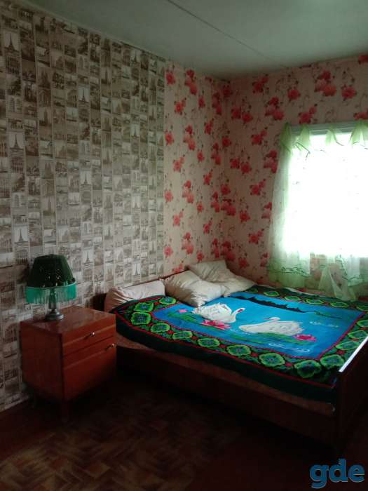 Продается, Деревня Малышевичи, дом 3, фотография 4