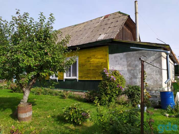 дом 2й Советский переулок, фотография 4