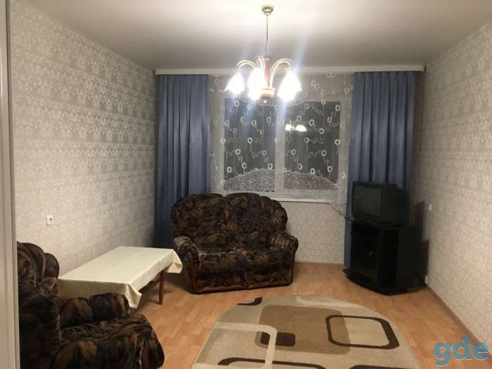 Сдам двухкомнатную квартиру на длительный срок., фотография 2