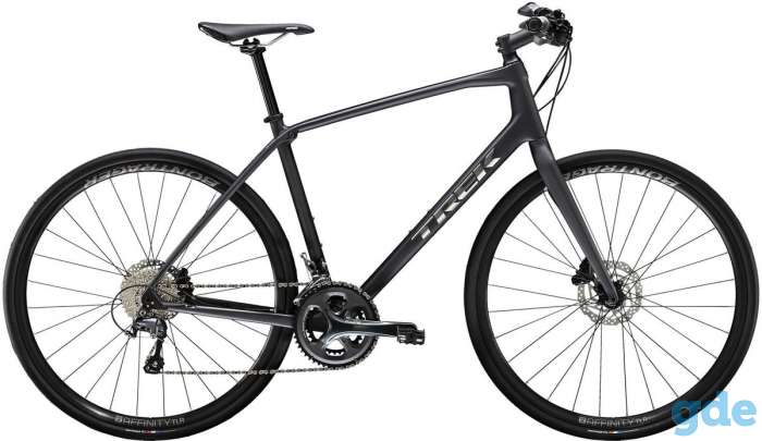 Trek FX Sport 5, фотография 5