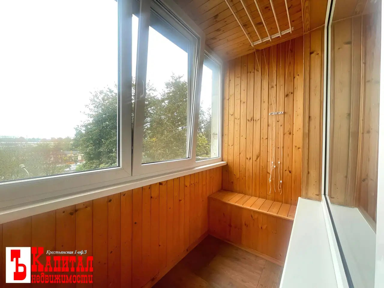 Продам 2-х комнатную квартиру, Владимирова ул. д.57, фотография 19