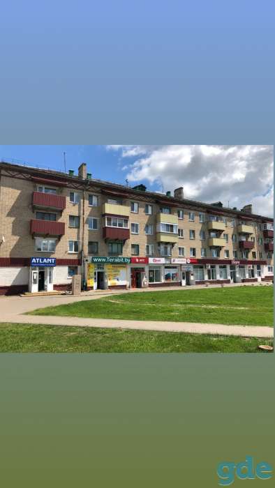 Продаю квартиру, М-н Сож, фотография 12