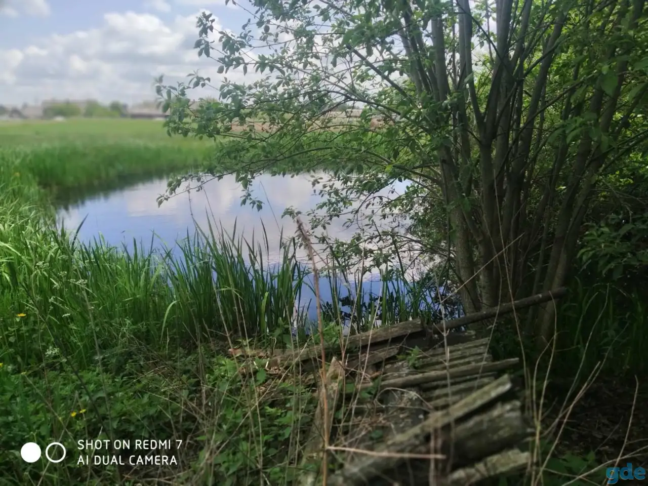 Продам дом Чаусский район, а.г. Горбовичи., фотография 9