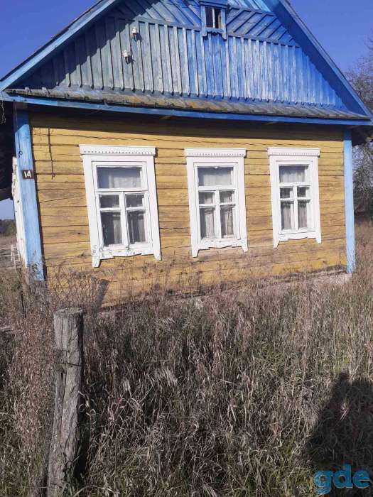 Продам дом, фотография 1