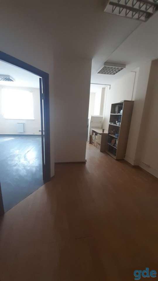 Сдам помещение 44.5 м2, Центральный район,ул.Тимирязева 121 корпус 4, фотография 1