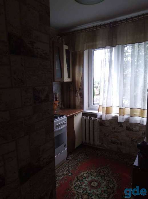 1-комн. квартира, юбилейная, фотография 1