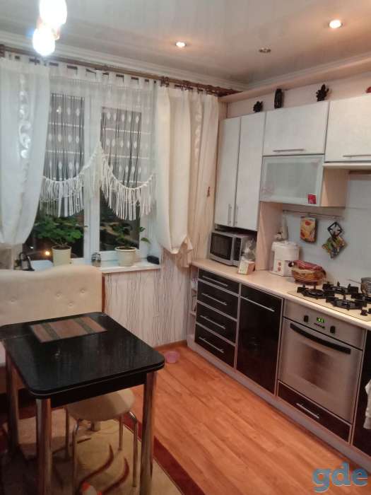 Продажа жилья, ул.Дзержинского56, фотография 5