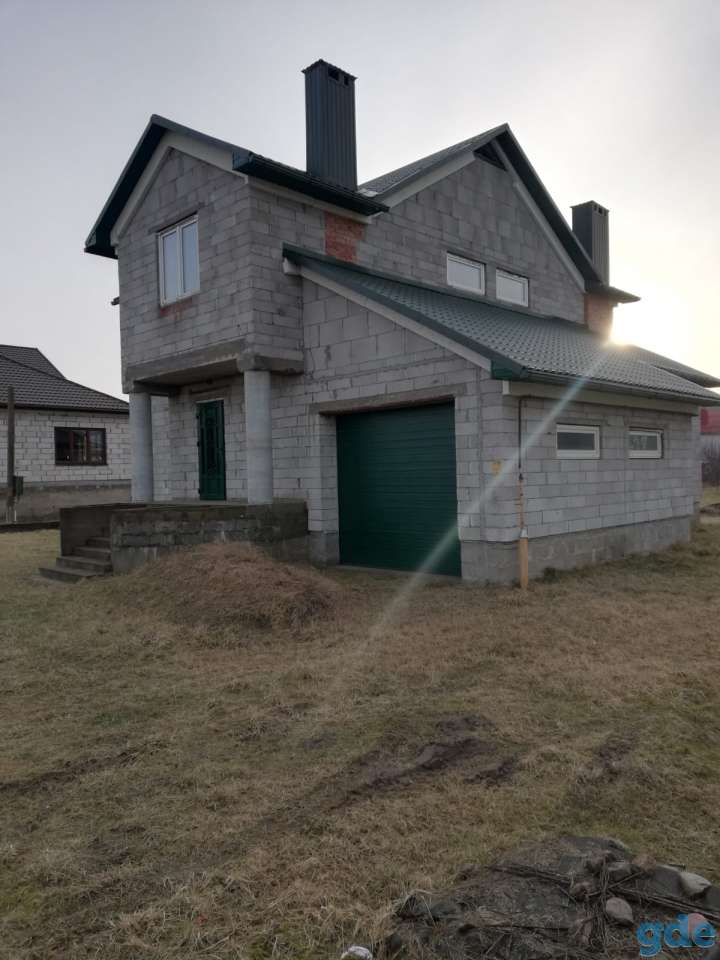продажа дома Лида, фотография 2