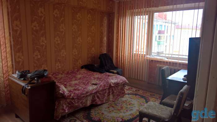 1 комнатная квартира в Орше. ул. З. Космодемьянской, 13, фотография 4