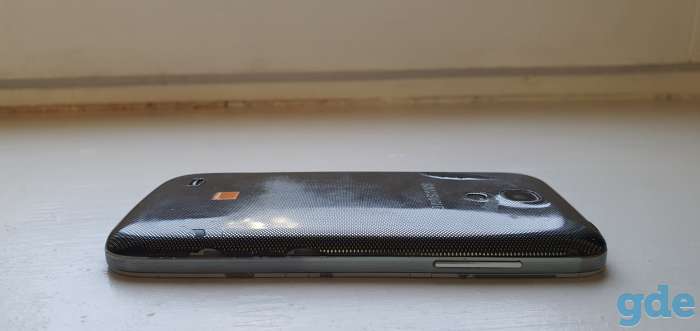 ОРИГИНАЛ SAMSUNG GALAXY S4 MINI GT-I9195  Б/У, фотография 3
