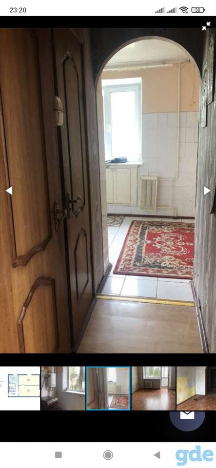 Продам квартиру, ул. Днепровская , 29, фотография 11