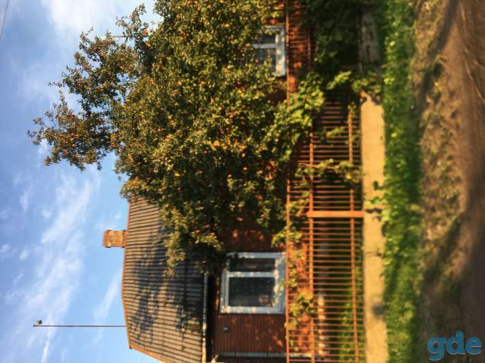 Продам ДОМ в городе Бресте, район Речица, ул.Далекая д.16, фотография 1