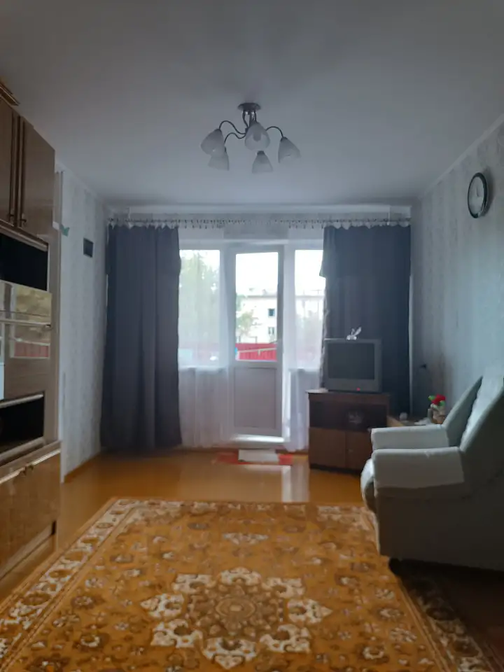 Светлая и уютная квартира, Ленина 29, фотография 3