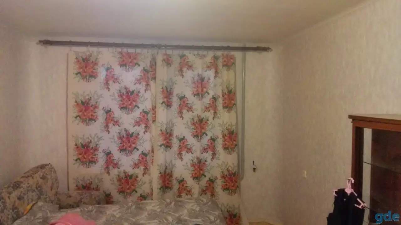 Сдается комната, Скрипникова 19, фотография 5