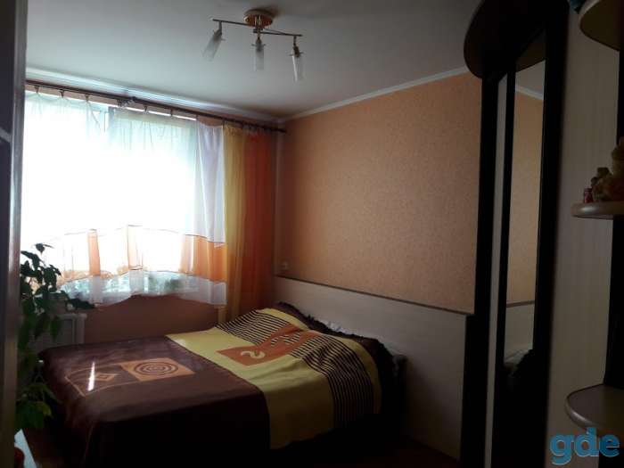 Продам 3 комнатную квартиру Я. Купалы, фотография 2