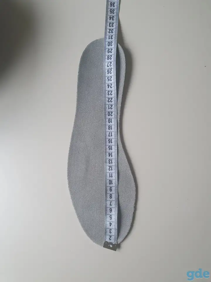 Мужские Берцы, фотография 4