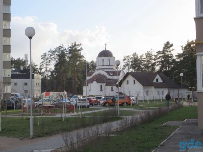 1-комнатная квартира в первомайском р-не, ул .Рогачевская,10, фотография 10