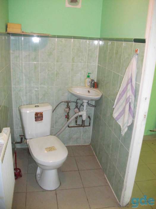 Продам помещение, ул.Ульяновская, д.40, фотография 5