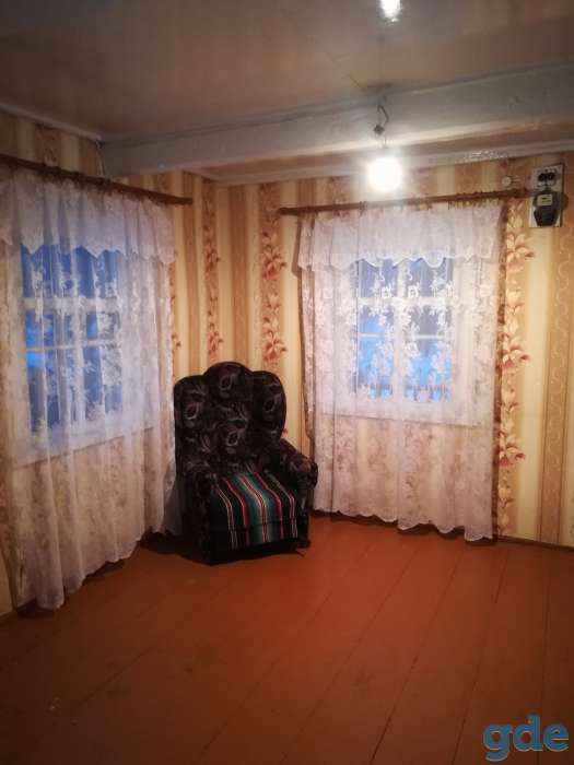 Продам жилой дом, д.Завидиненты Островецкий район Гродненская область, фотография 3
