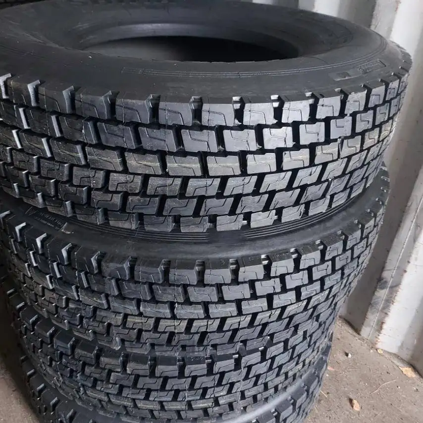 Шины 315/80 r22r5, фотография 1