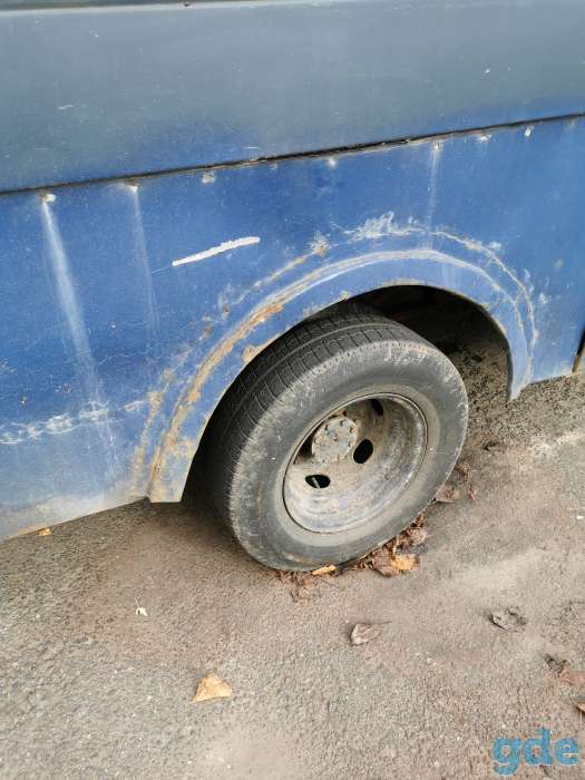 Продается Volkswagen A/М LT-35, фотография 3