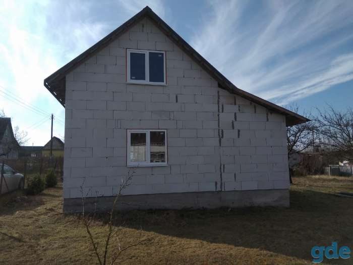 Продам дачу. С/т Бытовик жиличи., фотография 1
