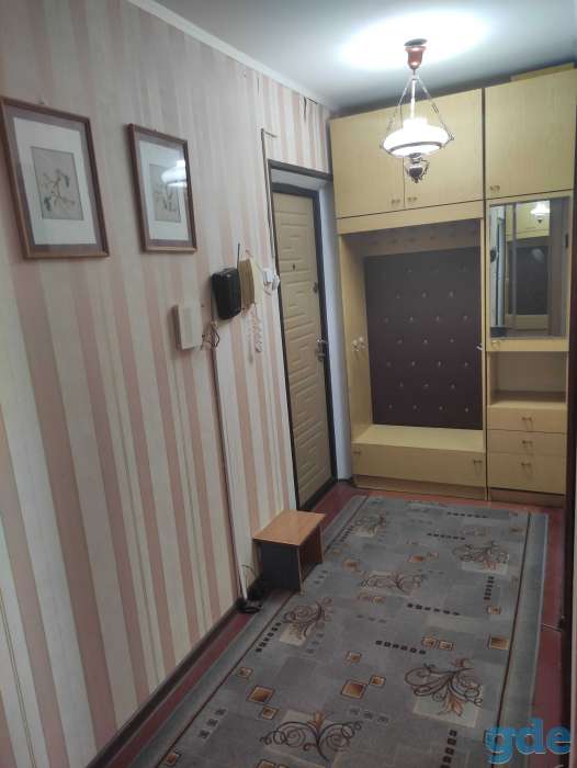 1комнатная квартира, 26/1 Дубровская,, фотография 7