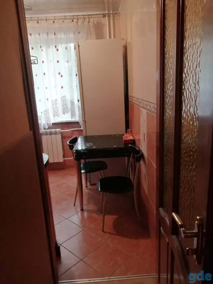Сдача квартиры, Портовая,10 а,кв 75, фотография 2