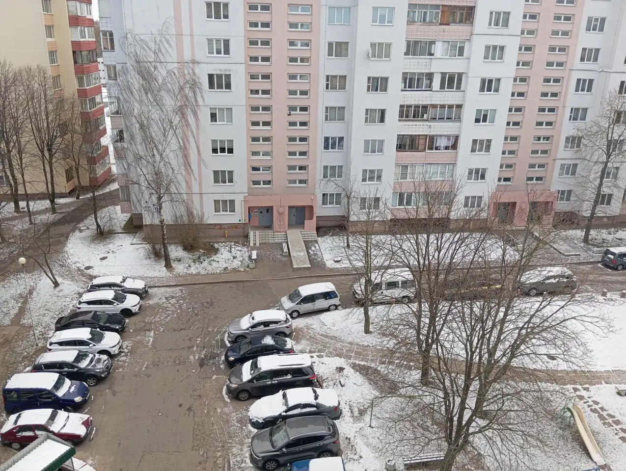 Продам квартиру, р-н,Бельского,д.53, фотография 3
