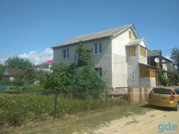 Продам коттедж в Жодино, фотография 2