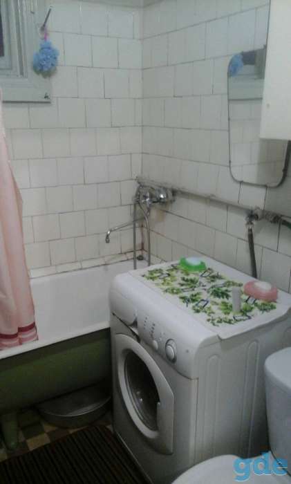 продам квартиру в центре города, гродненская обл.г слоним.ул К.Маркса д 5 кв 9, фотография 4