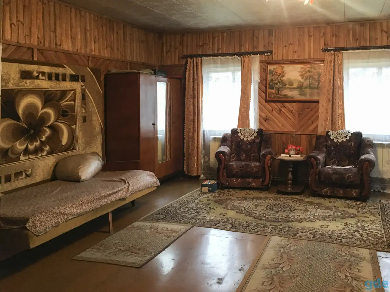 Продаю дом в д. Вулька-1, фотография 15