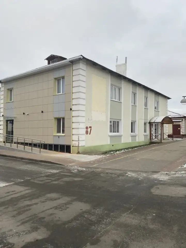 Сдам помещение в аренду, ул. Владимира Ленина 87, фотография 2