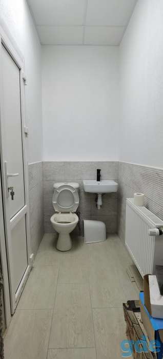 Аренда нового торгового помещения 51м г.Логойск, фотография 2