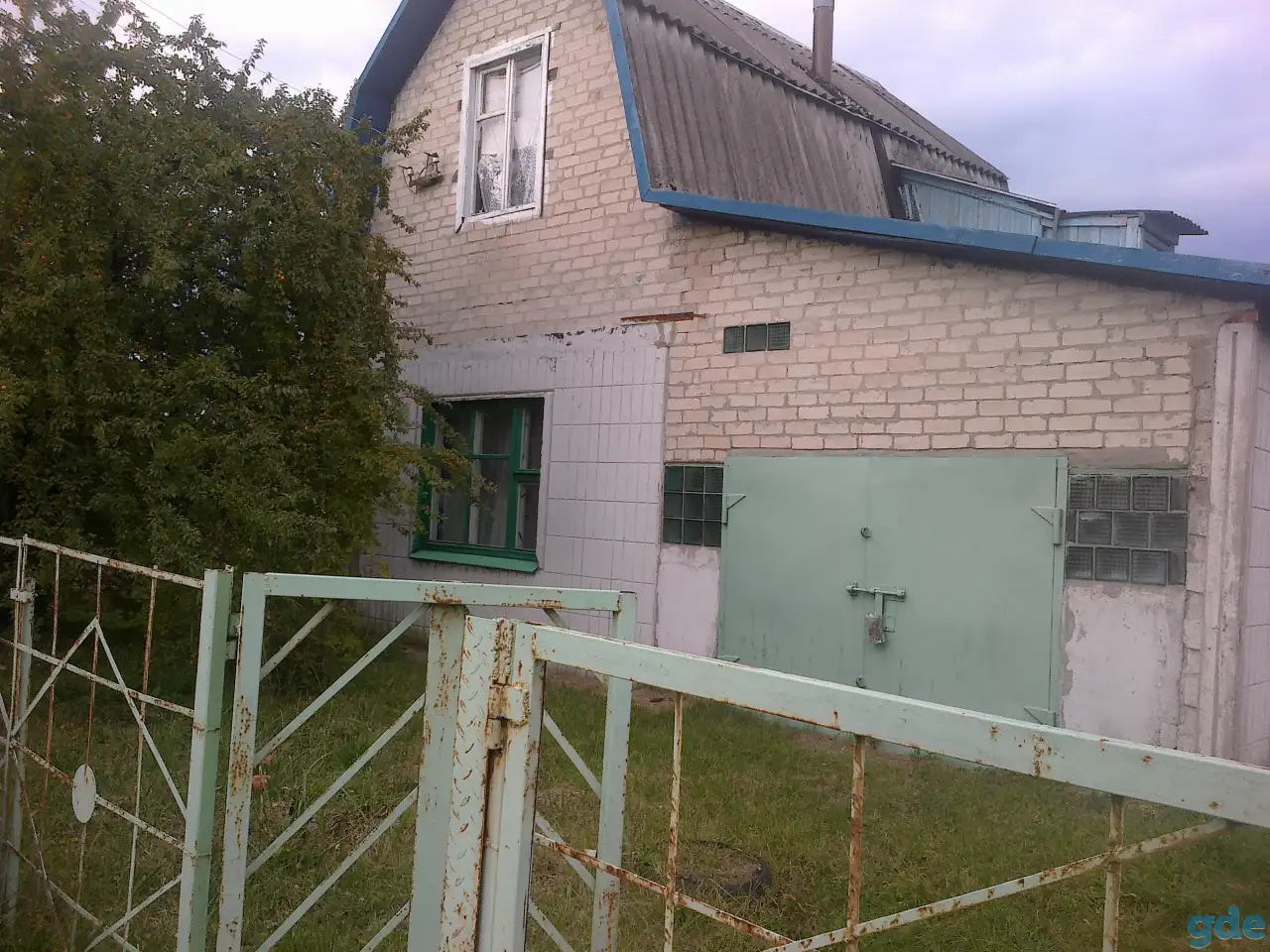 продам дачу в ст осовская поляна, фотография 1