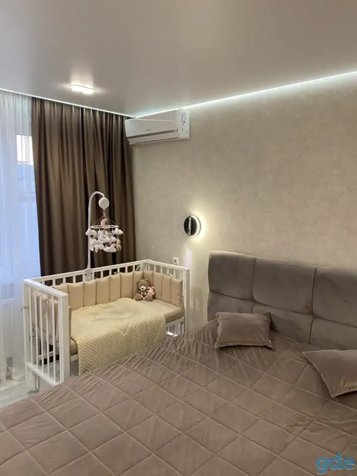 Продам 2-комнатную квартиру, Ул. Серова д.54 кВ.40, фотография 9