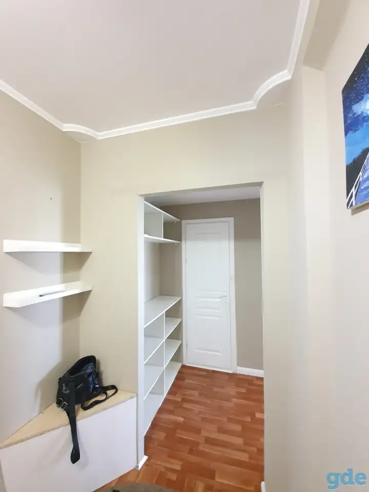 Сдам квартиру на длительный срок, Лынькова 99в, фотография 10