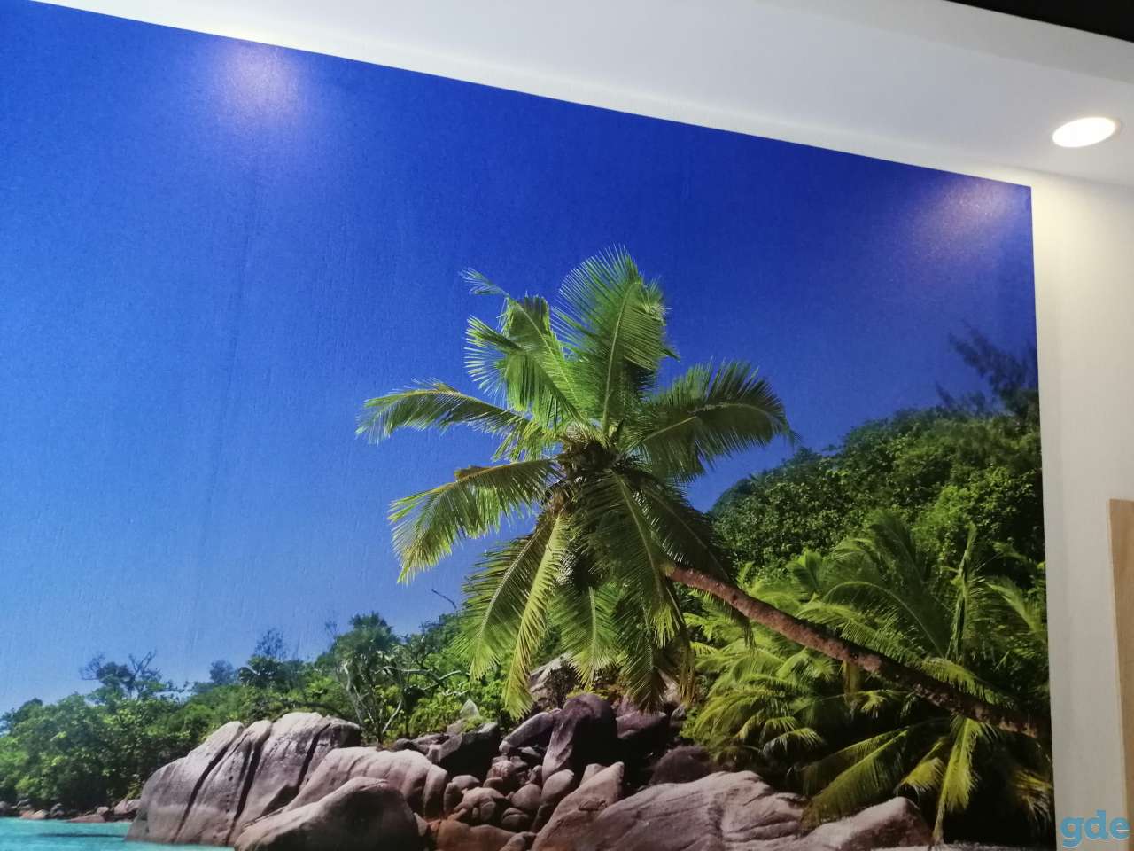 Качественная поклейка обоев в любом районе Минска, фотография 2