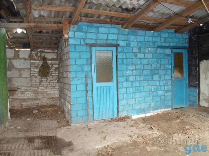 Продам жилой дом в г.Чечерск, фотография 8