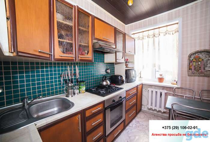 Продам уютную 2-х комнатную квартиру в центре Минска, фотография 5