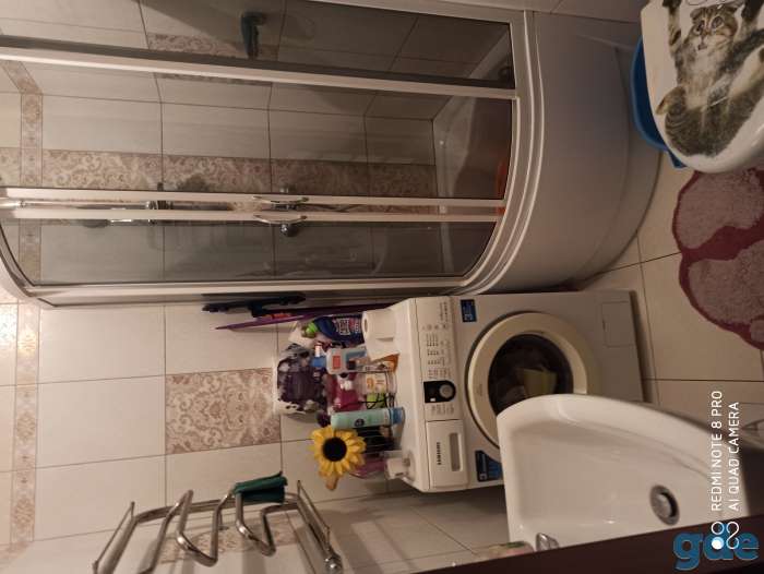 Сдам двухкомнатную квартиру в аренду, фотография 6