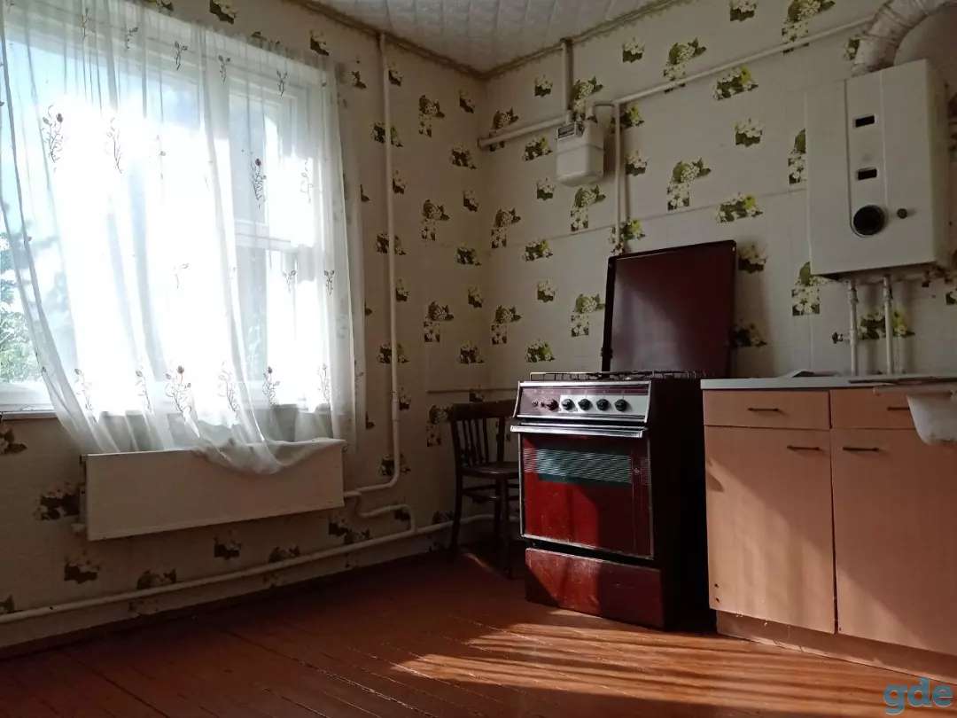 Продам квартиру, Мстиславский район Могилевской области, агр. Рязанцы, фотография 5