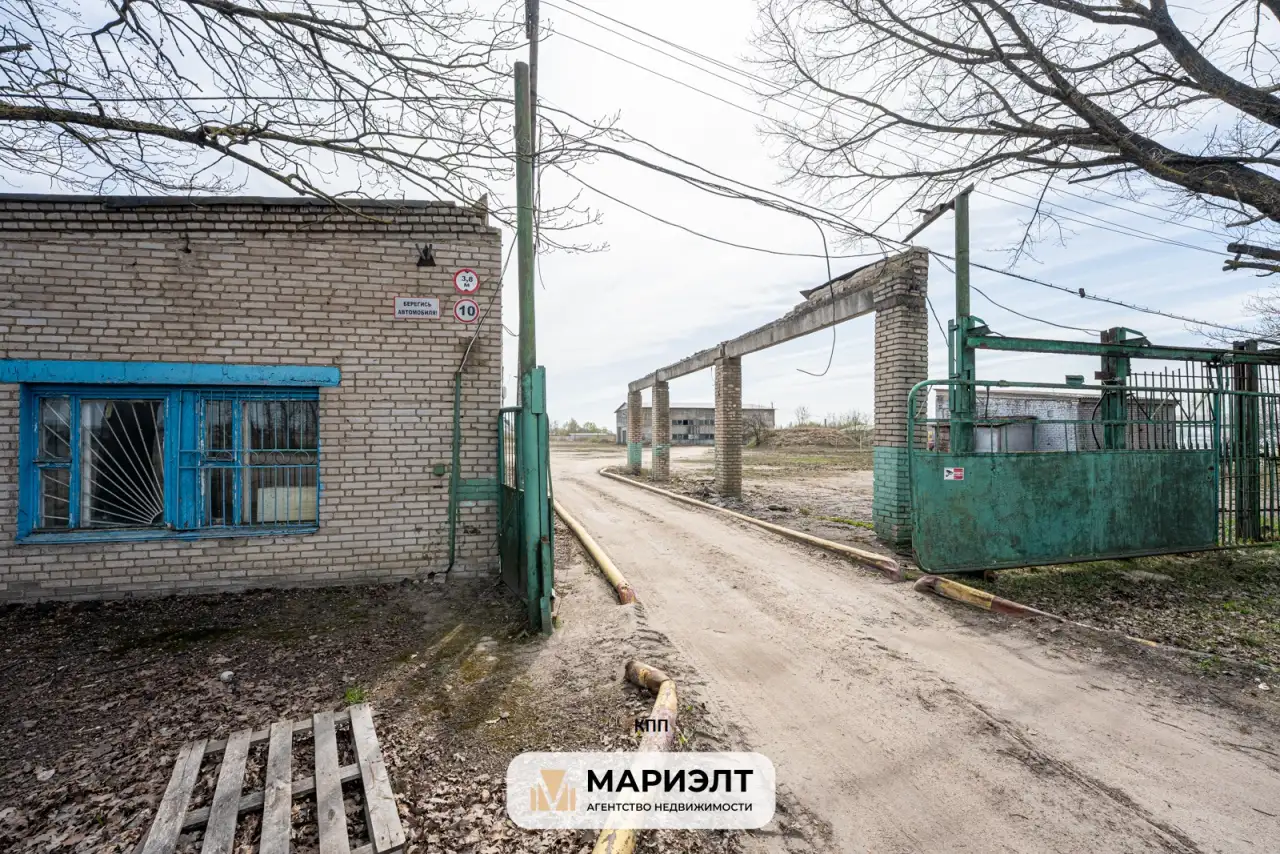 Перспективный участок под застройку в Слуцке, ул. Ленина, 292А, фотография 2