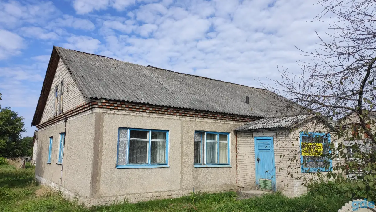 Продам дом, фотография 2